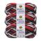 3 Pack Lion Brand® Basic Stitch Anti Pilling™ Yarn	